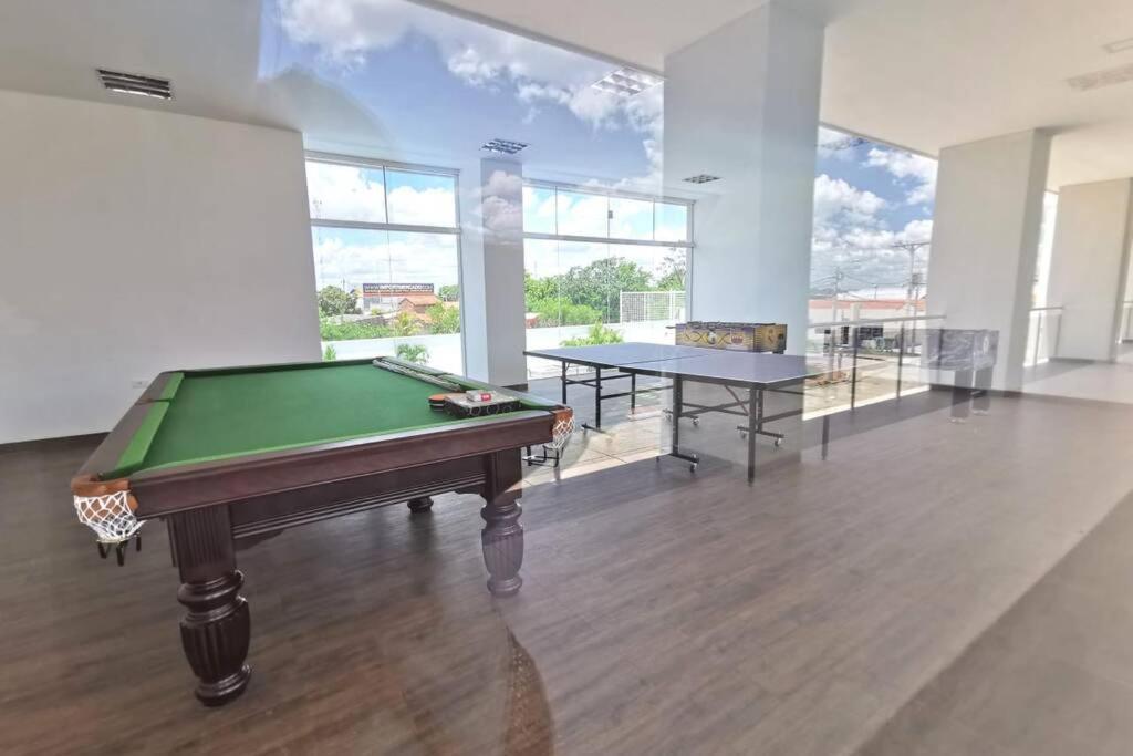 Mi Casa, Su Casa - Moderno Y Chic. Villa Santa Cruz de La Sierra Eksteriør billede