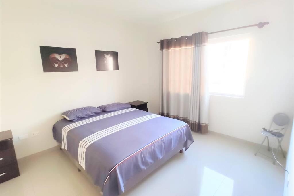 Mi Casa, Su Casa - Moderno Y Chic. Villa Santa Cruz de La Sierra Eksteriør billede
