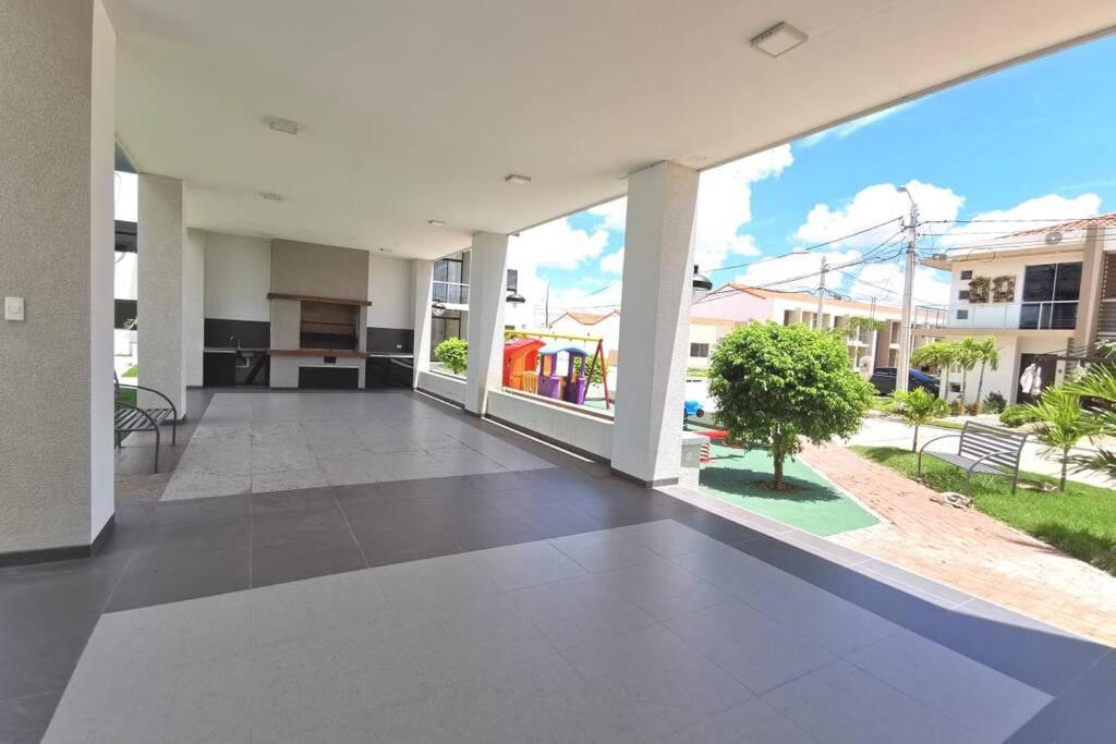 Mi Casa, Su Casa - Moderno Y Chic. Villa Santa Cruz de La Sierra Eksteriør billede