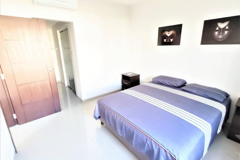 Mi Casa, Su Casa - Moderno Y Chic. Villa Santa Cruz de La Sierra Eksteriør billede